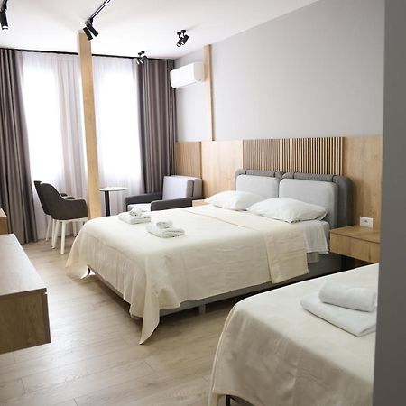 Sol Hotel شكودر المظهر الخارجي الصورة