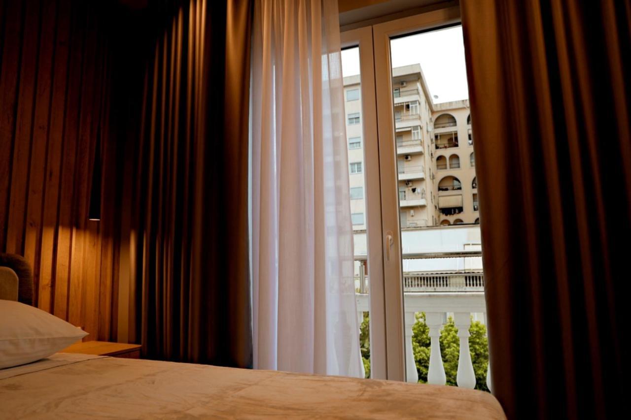 Sol Hotel شكودر المظهر الخارجي الصورة