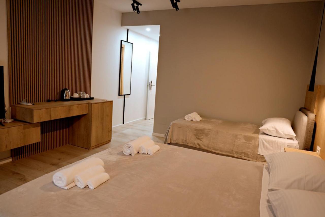 Sol Hotel شكودر المظهر الخارجي الصورة