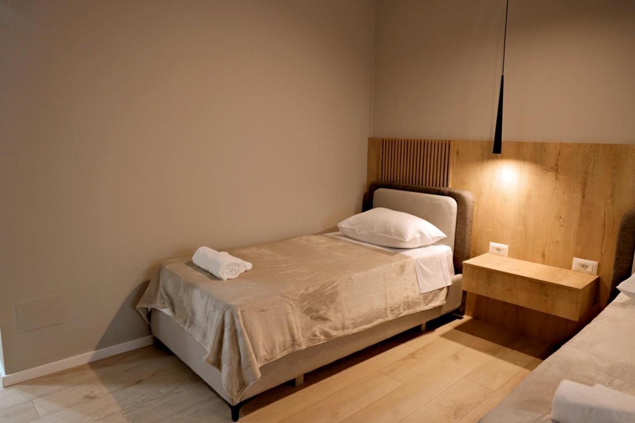 Sol Hotel شكودر المظهر الخارجي الصورة