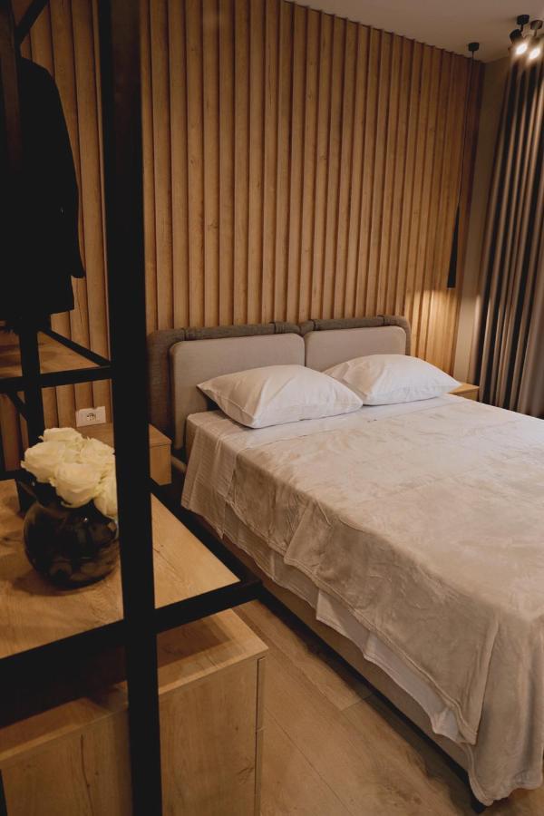 Sol Hotel شكودر المظهر الخارجي الصورة