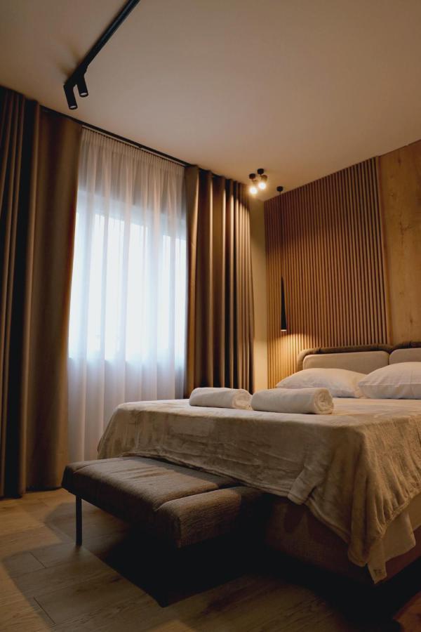 Sol Hotel شكودر المظهر الخارجي الصورة