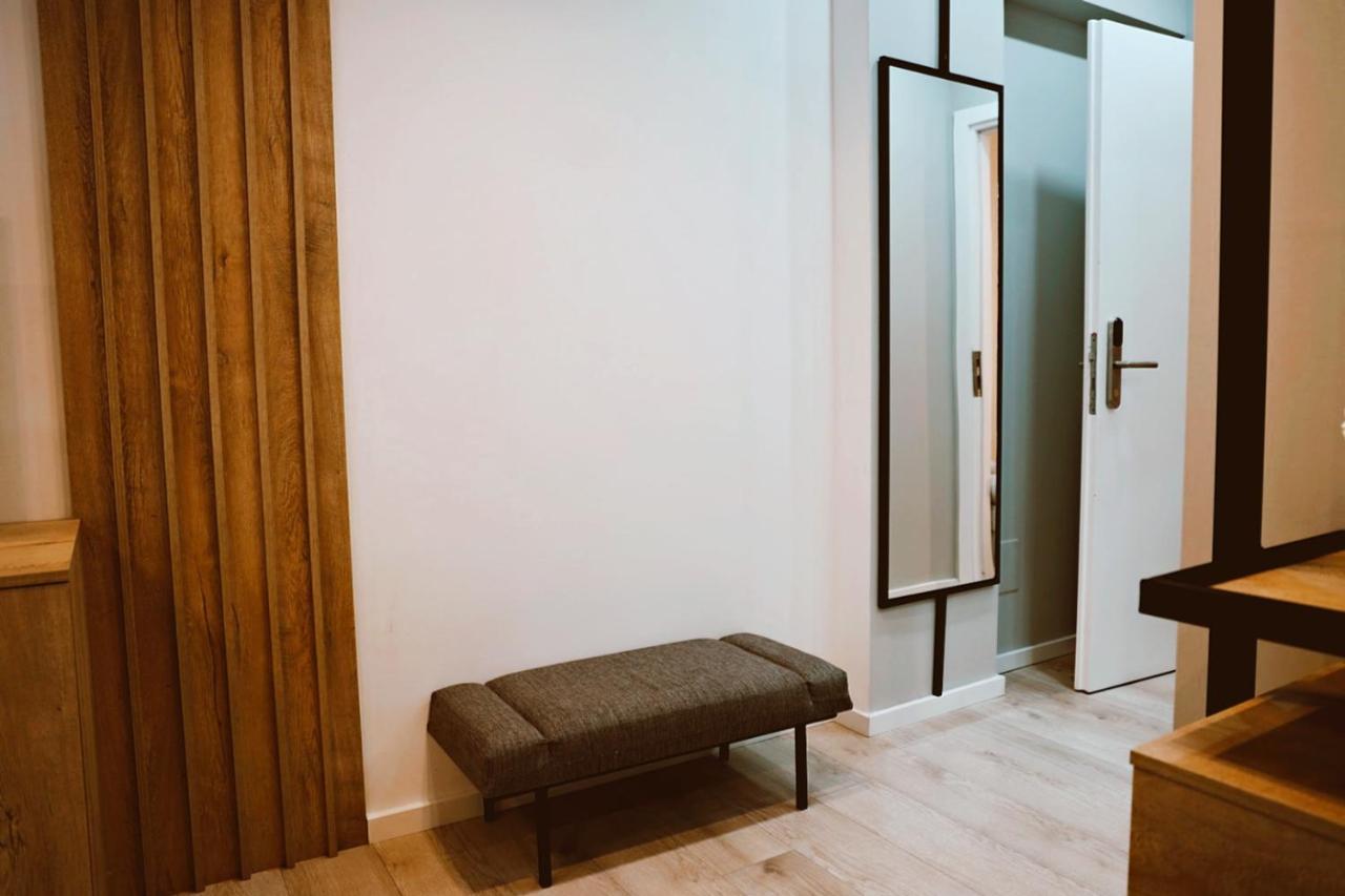 Sol Hotel شكودر المظهر الخارجي الصورة