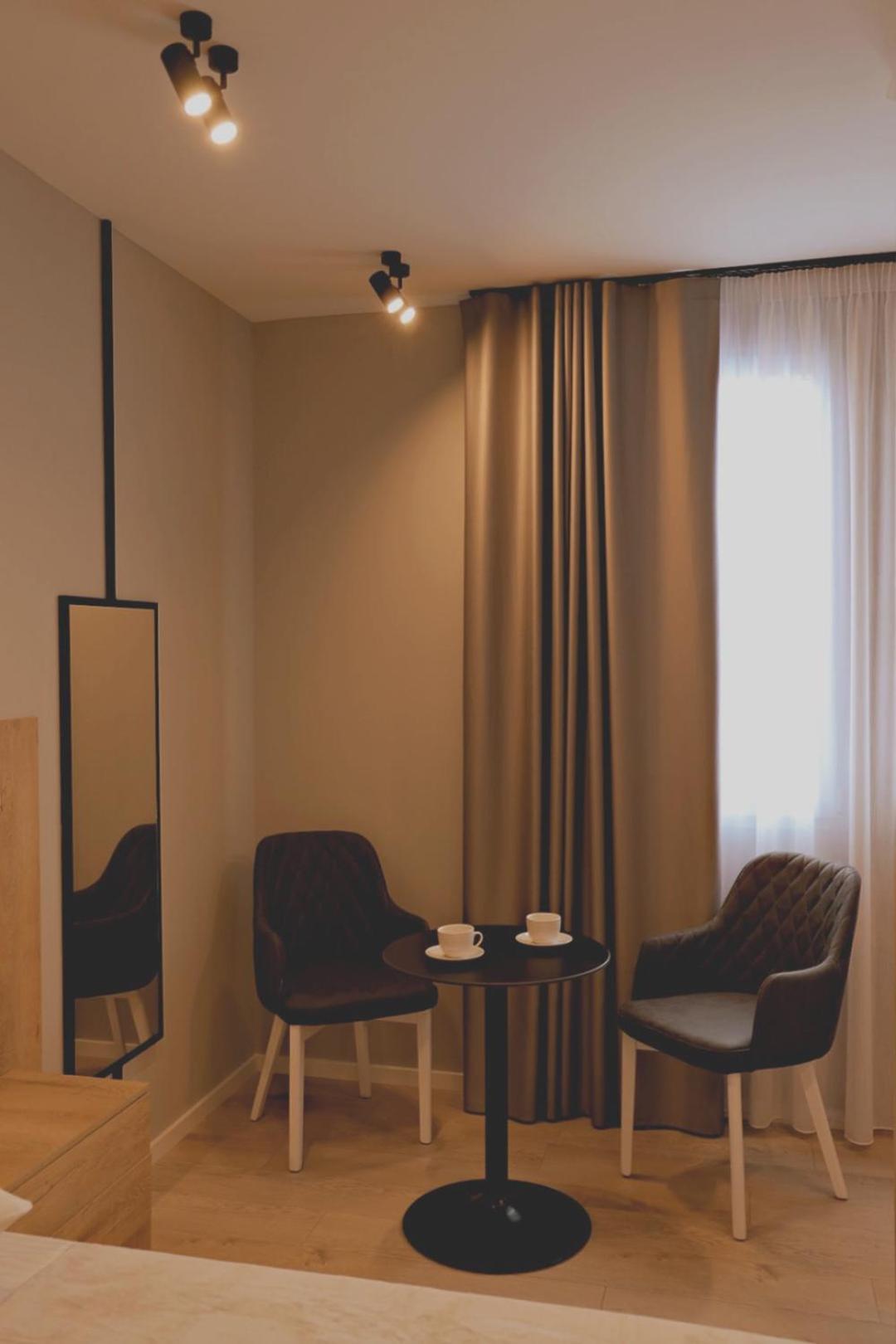 Sol Hotel شكودر المظهر الخارجي الصورة