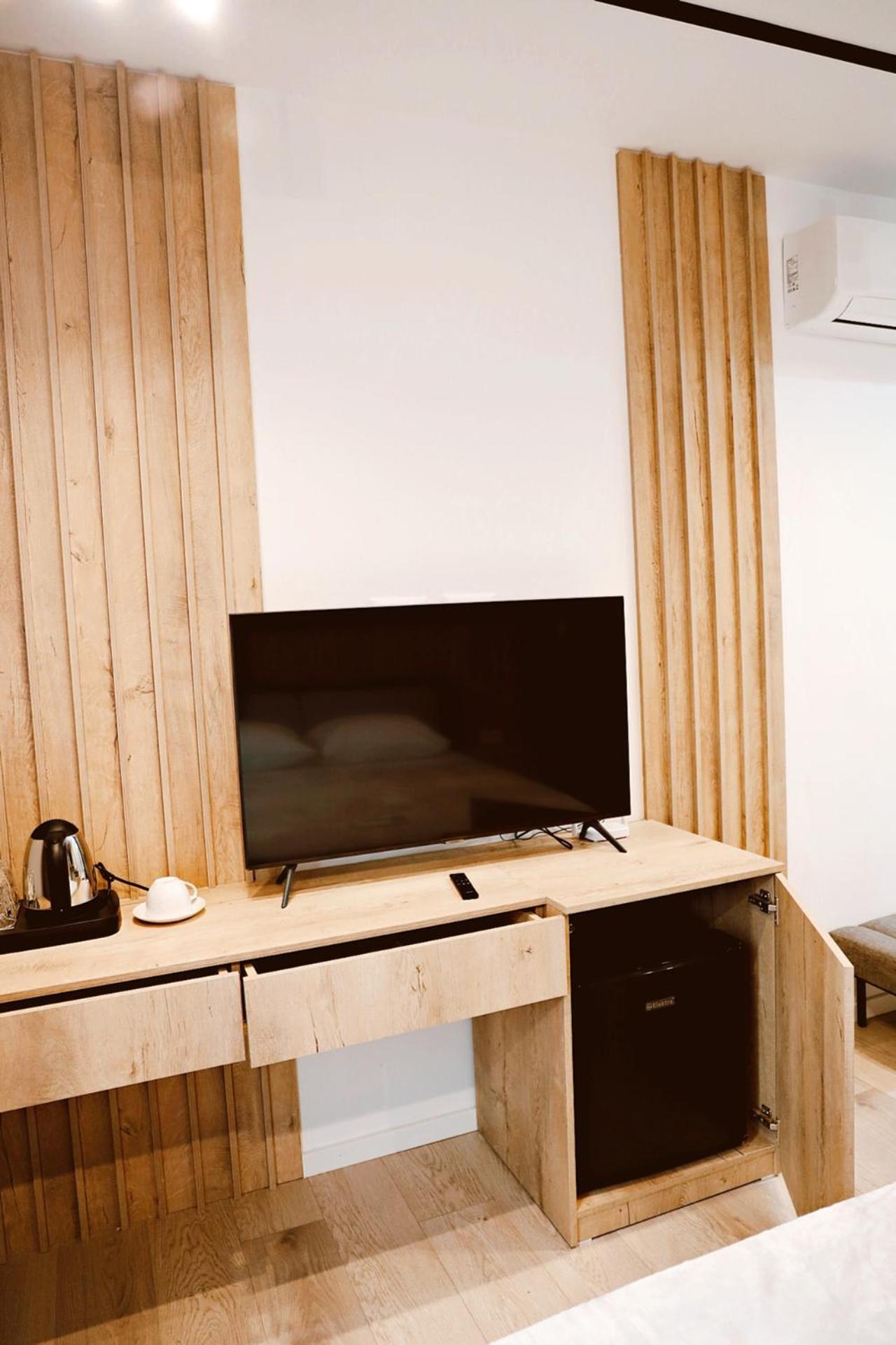 Sol Hotel شكودر المظهر الخارجي الصورة