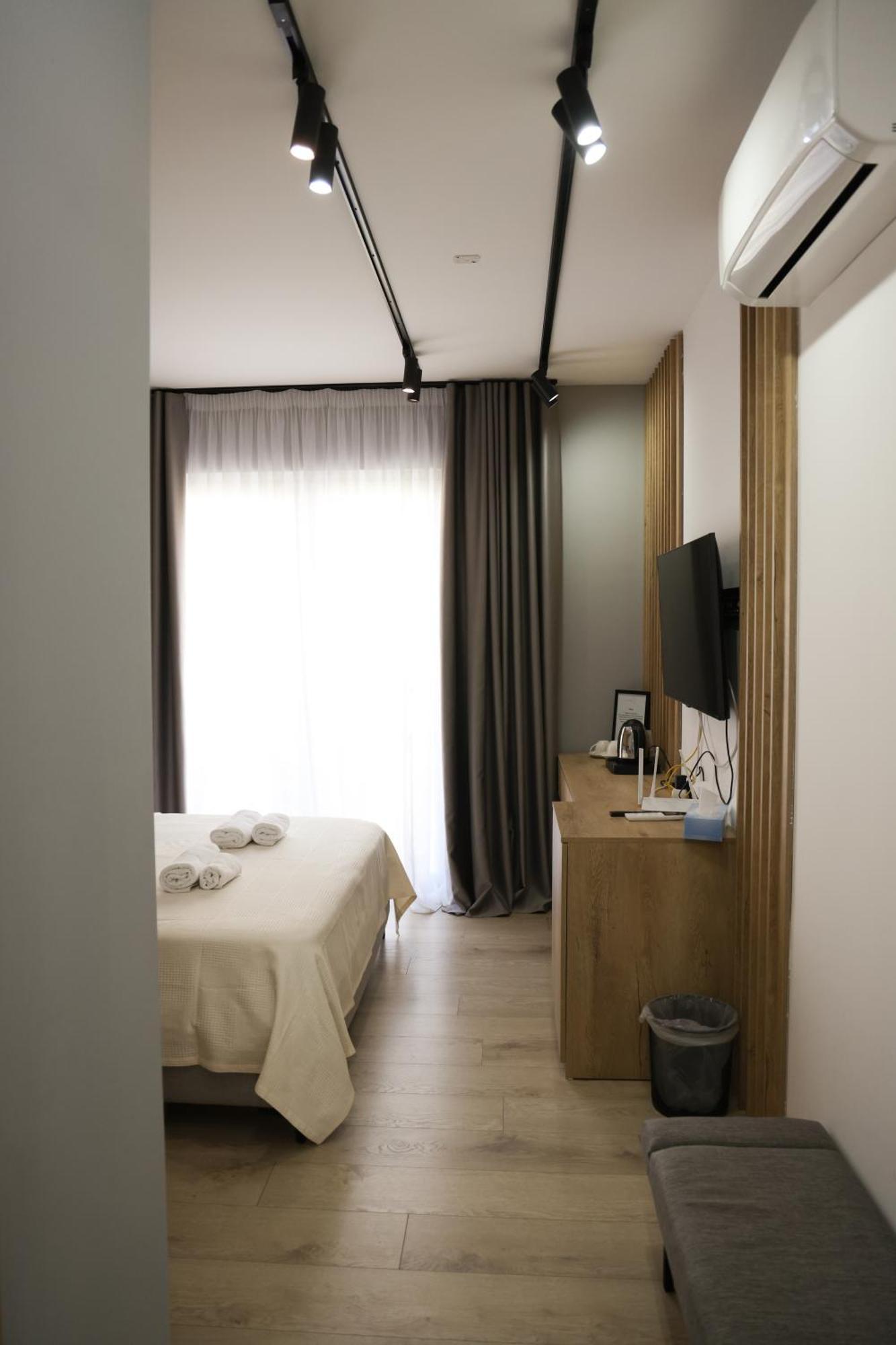 Sol Hotel شكودر المظهر الخارجي الصورة