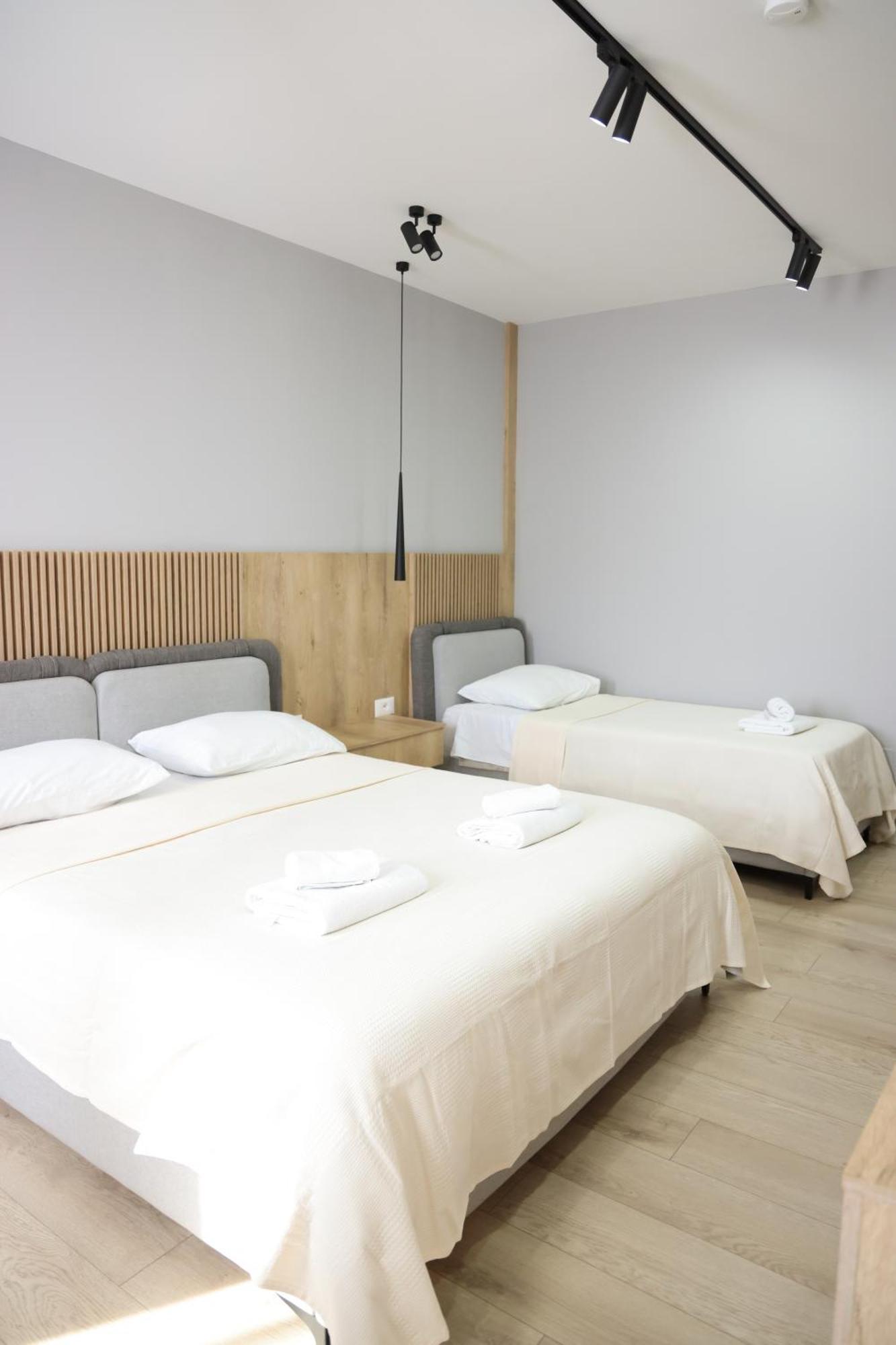 Sol Hotel شكودر المظهر الخارجي الصورة