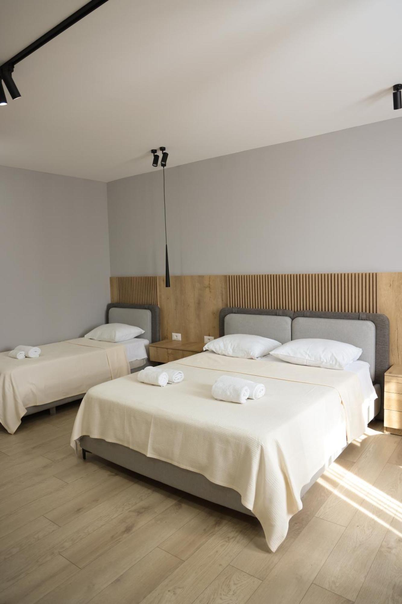 Sol Hotel شكودر المظهر الخارجي الصورة