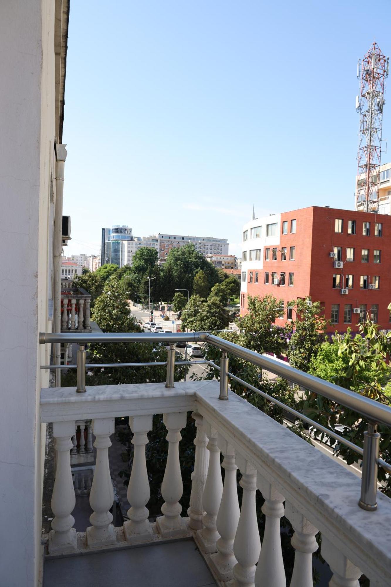 Sol Hotel شكودر المظهر الخارجي الصورة