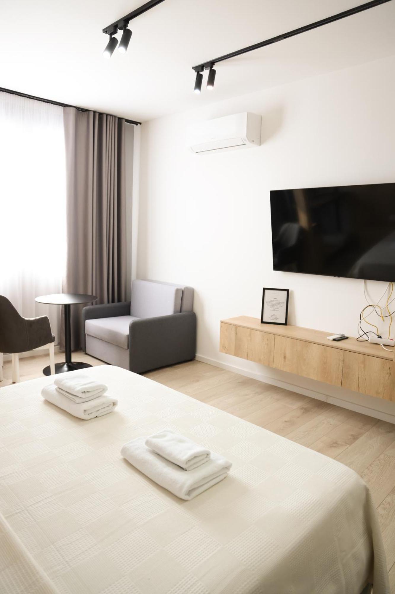 Sol Hotel شكودر المظهر الخارجي الصورة