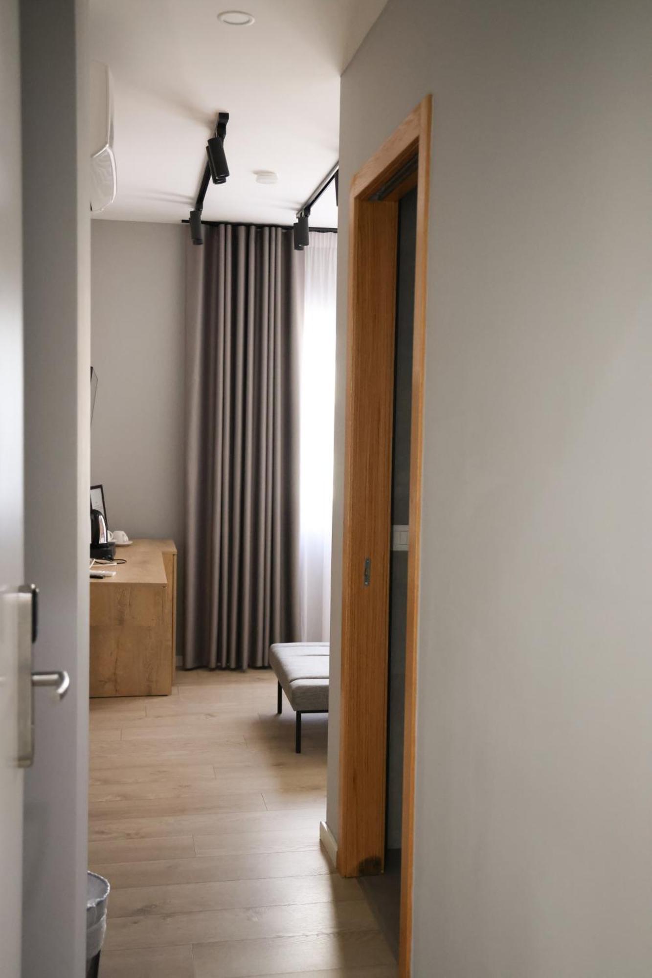 Sol Hotel شكودر المظهر الخارجي الصورة