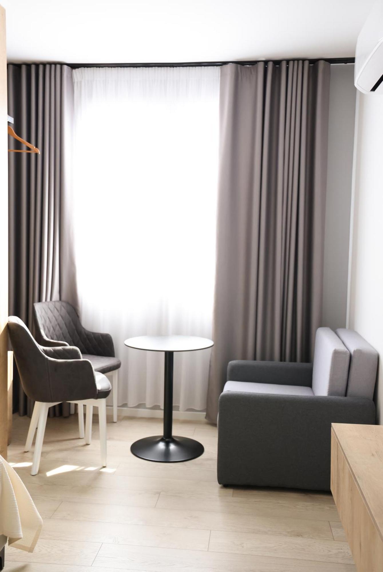 Sol Hotel شكودر المظهر الخارجي الصورة