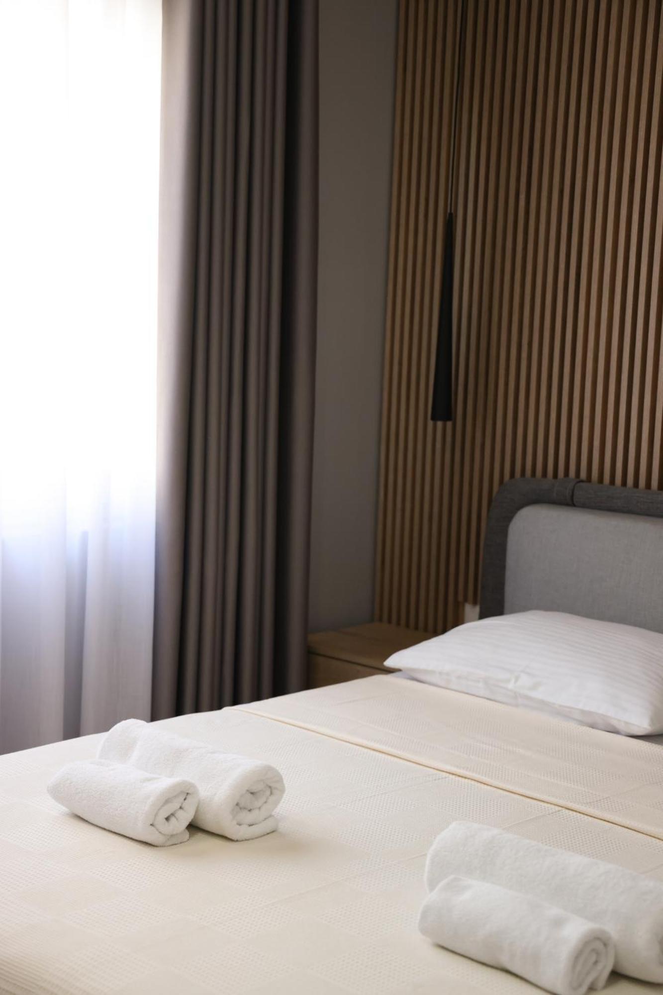 Sol Hotel شكودر المظهر الخارجي الصورة
