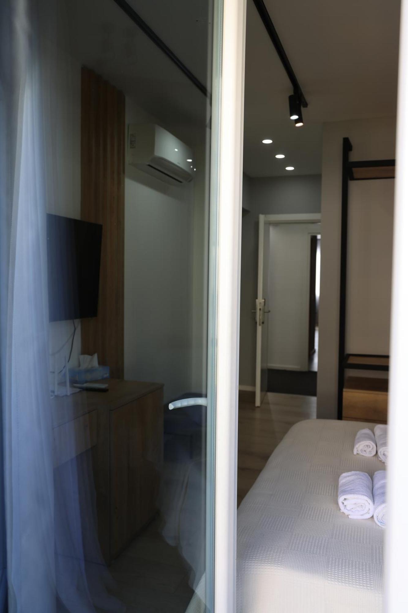 Sol Hotel شكودر المظهر الخارجي الصورة