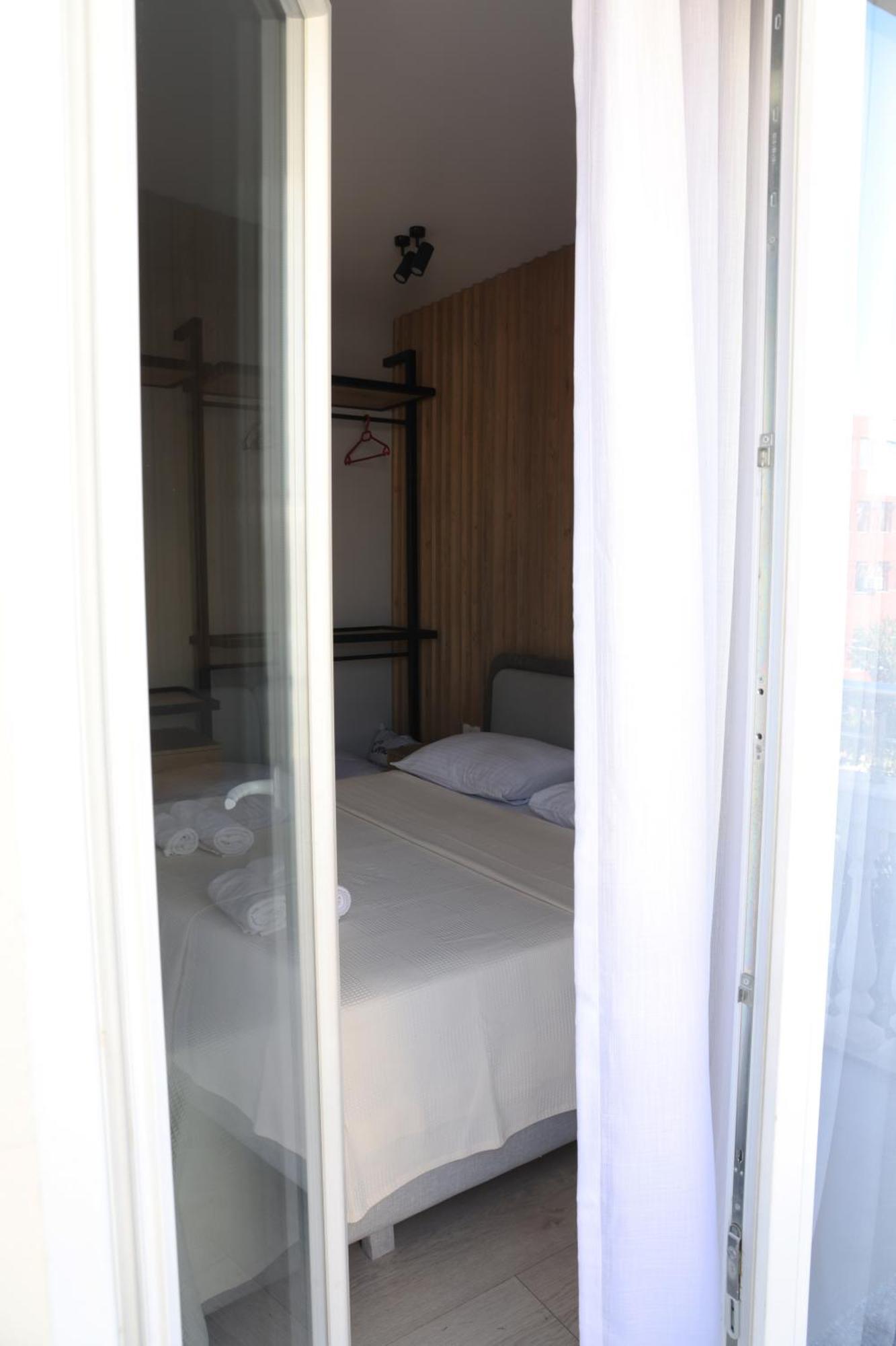 Sol Hotel شكودر المظهر الخارجي الصورة