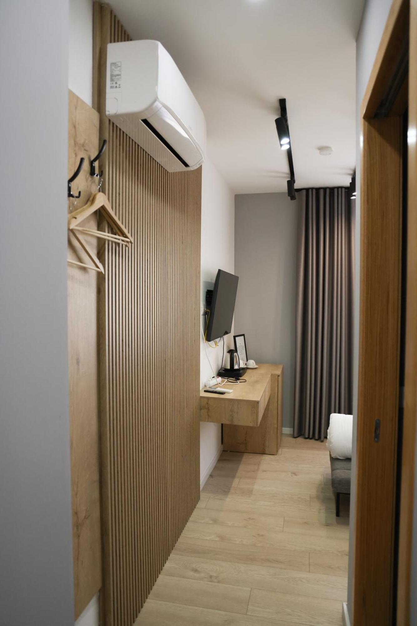 Sol Hotel شكودر المظهر الخارجي الصورة