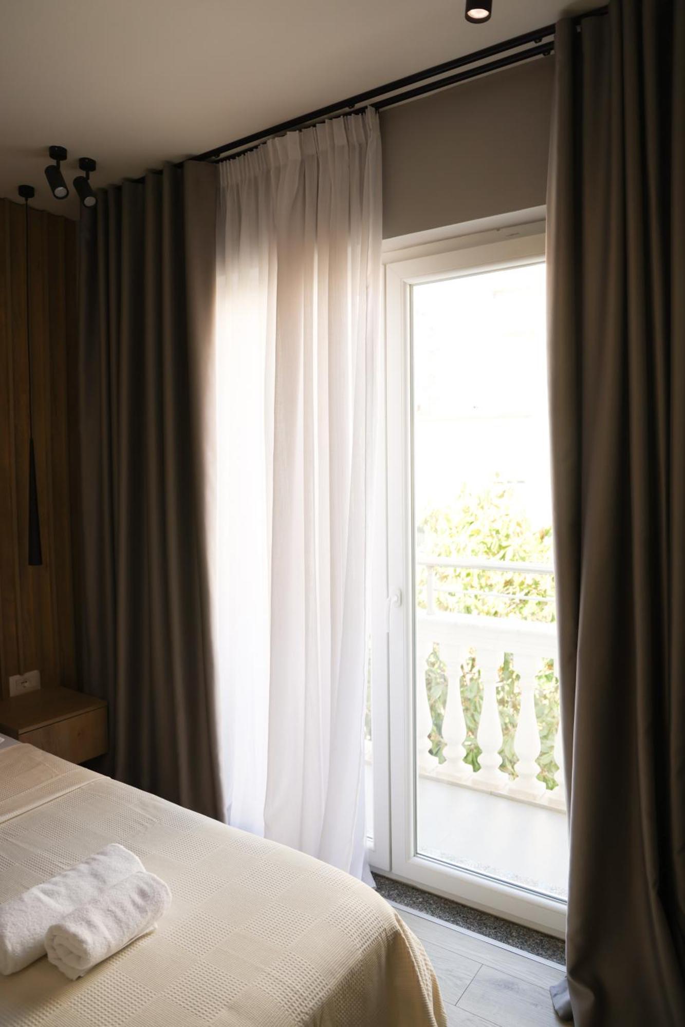 Sol Hotel شكودر المظهر الخارجي الصورة