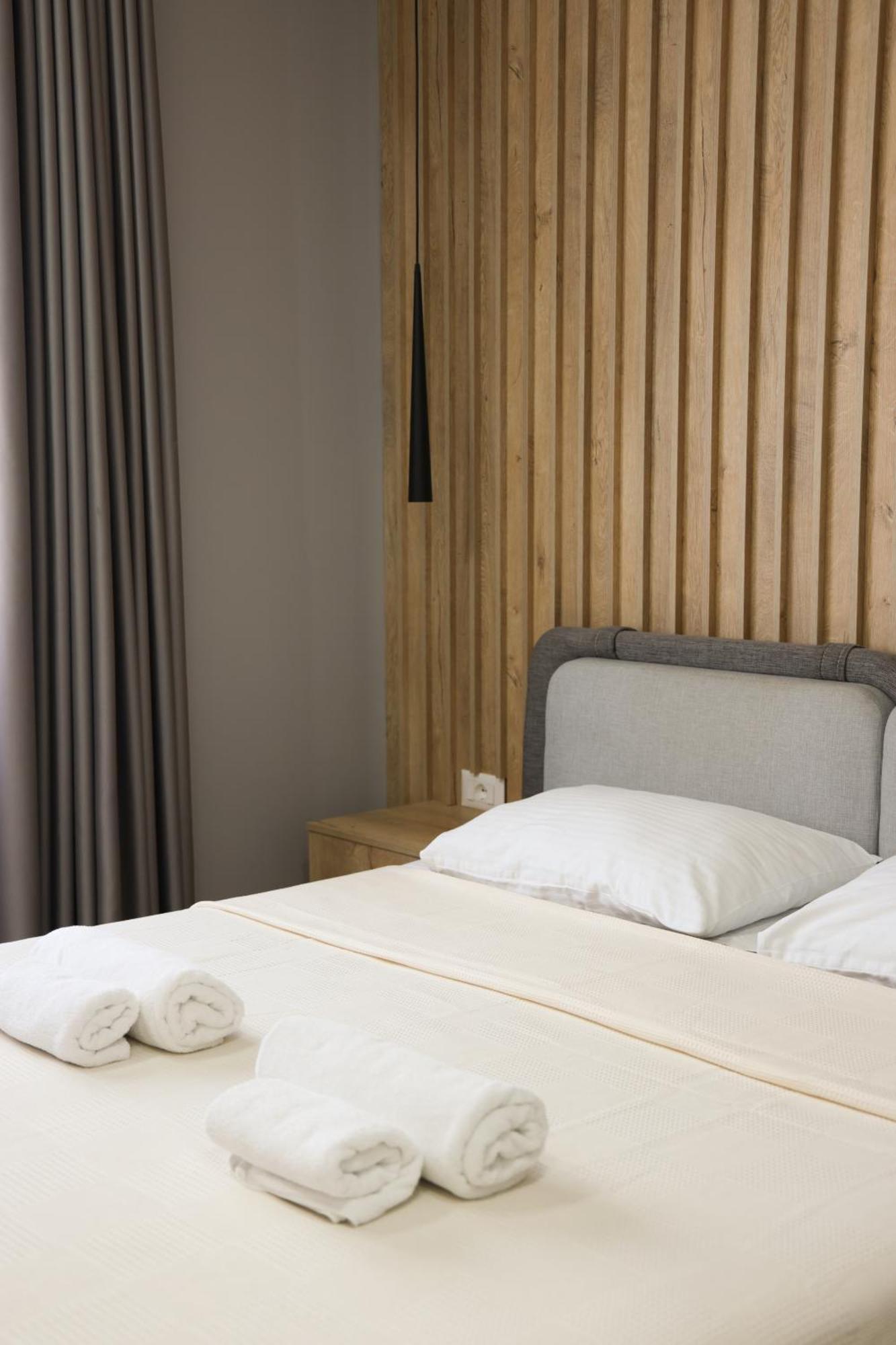 Sol Hotel شكودر المظهر الخارجي الصورة