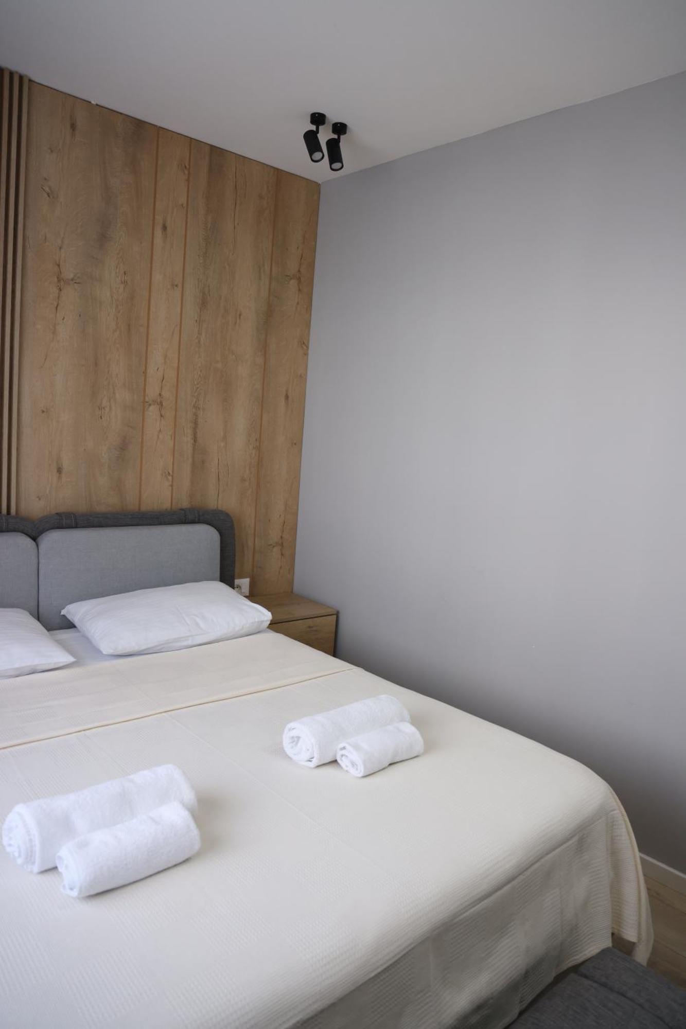 Sol Hotel شكودر المظهر الخارجي الصورة